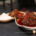 Top selling sambal chili sauce with OEM service
